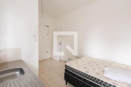 Studio de kitnet/studio para alugar com 1 quarto, 20m² em Centro, Taubaté