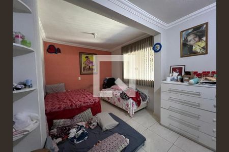 Quarto 1 de casa à venda com 4 quartos, 396m² em Esplanada, Belo Horizonte