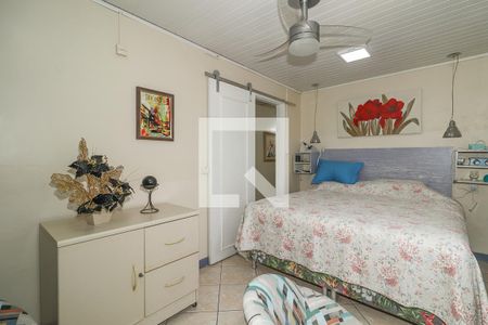 Quarto de casa à venda com 4 quartos, 215m² em Jardim Dona Leopoldina, Porto Alegre