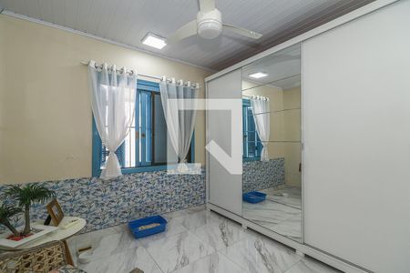 Quarto 2 de casa à venda com 4 quartos, 215m² em Jardim Dona Leopoldina, Porto Alegre