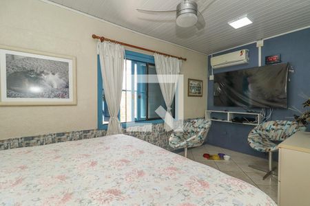 Quarto de casa à venda com 4 quartos, 215m² em Jardim Dona Leopoldina, Porto Alegre