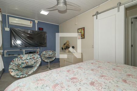 Quarto de casa à venda com 4 quartos, 215m² em Jardim Dona Leopoldina, Porto Alegre