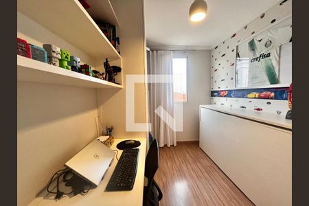 Quarto 1 de apartamento à venda com 3 quartos, 87m² em Vila Joao Jorge, Campinas