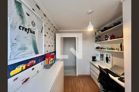 Quarto 1 de apartamento à venda com 3 quartos, 87m² em Vila Joao Jorge, Campinas