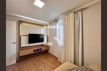 Quarto 2 de apartamento à venda com 3 quartos, 87m² em Vila Joao Jorge, Campinas