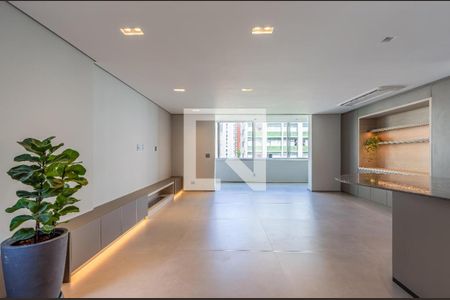 Apartamento para alugar com 3 quartos, 185m² em Itaim Bibi, São Paulo