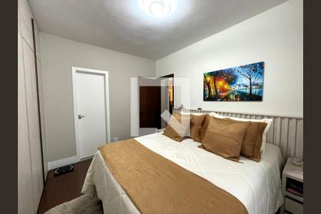 Apartamento à venda com 4 quartos, 140m² em Vila Paris, Belo Horizonte