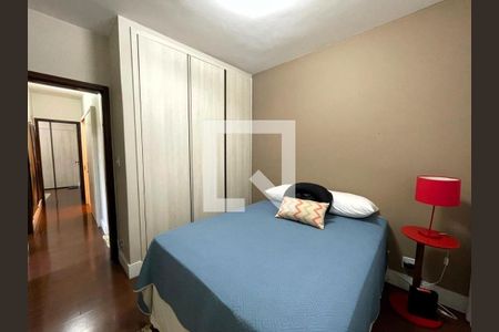 Apartamento à venda com 4 quartos, 140m² em Vila Paris, Belo Horizonte