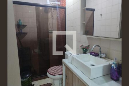 Apartamento à venda com 3 quartos, 122m² em Méier, Rio de Janeiro