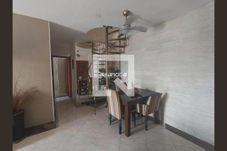 Apartamento à venda com 3 quartos, 122m² em Méier, Rio de Janeiro