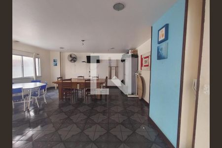 Apartamento à venda com 3 quartos, 122m² em Méier, Rio de Janeiro