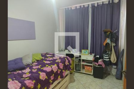 Apartamento à venda com 3 quartos, 122m² em Méier, Rio de Janeiro