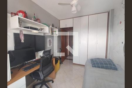 Apartamento à venda com 3 quartos, 122m² em Méier, Rio de Janeiro