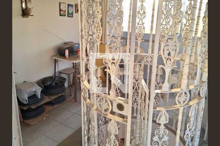 Apartamento à venda com 2 quartos, 144m² em Maracanã, Rio de Janeiro