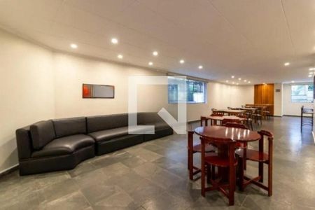 Apartamento à venda com 3 quartos, 140m² em Perdizes, São Paulo