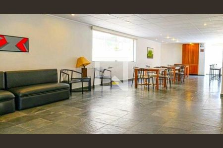 Apartamento à venda com 3 quartos, 140m² em Perdizes, São Paulo