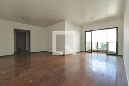 Apartamento à venda com 3 quartos, 140m² em Perdizes, São Paulo