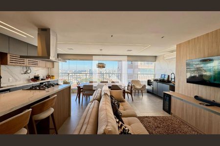 Apartamento à venda com 2 quartos, 79m² em Santo Amaro, São Paulo