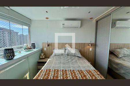 Apartamento à venda com 2 quartos, 79m² em Santo Amaro, São Paulo