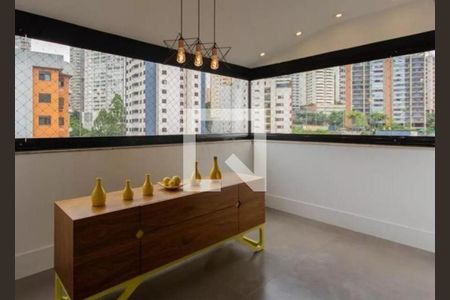 Apartamento à venda com 2 quartos, 185m² em Vila Andrade, São Paulo