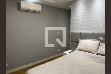 Apartamento à venda com 3 quartos, 122m² em Vila Regente Feijó, São Paulo