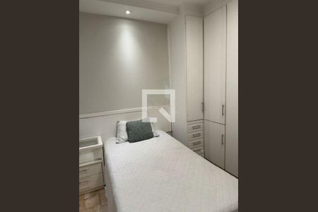 Apartamento à venda com 3 quartos, 122m² em Vila Regente Feijó, São Paulo