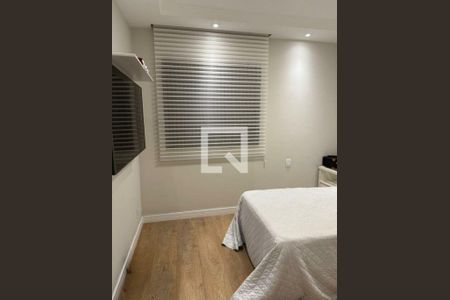 Apartamento à venda com 3 quartos, 122m² em Vila Regente Feijó, São Paulo