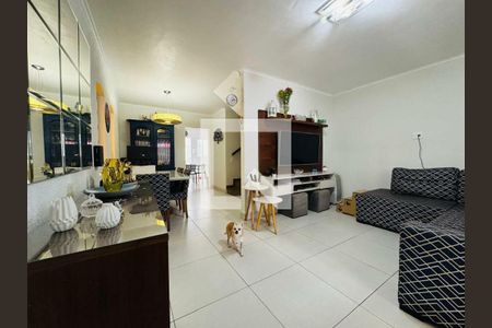 Casa à venda com 3 quartos, 130m² em Jabaquara, São Paulo