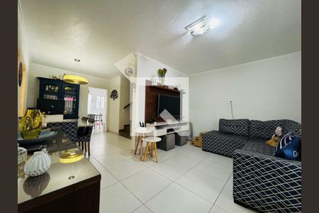 Casa à venda com 3 quartos, 130m² em Jabaquara, São Paulo