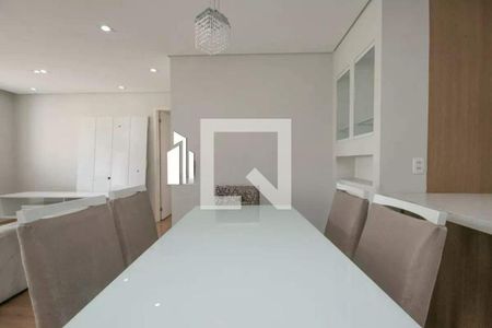 Apartamento à venda com 2 quartos, 81m² em Tatuapé, São Paulo