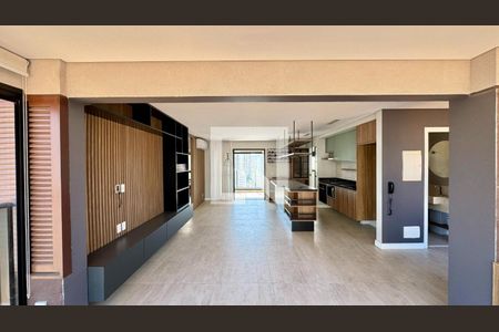 Apartamento à venda com 2 quartos, 106m² em Jardim das Acacias, São Paulo