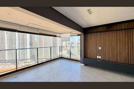 Apartamento à venda com 2 quartos, 106m² em Jardim das Acacias, São Paulo