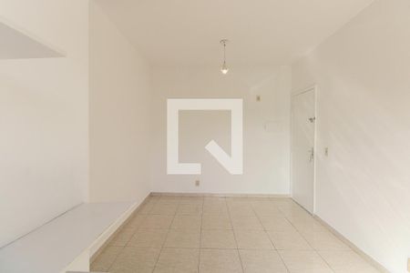Sala  de apartamento à venda com 2 quartos, 47m² em Vila Carrão, São Paulo