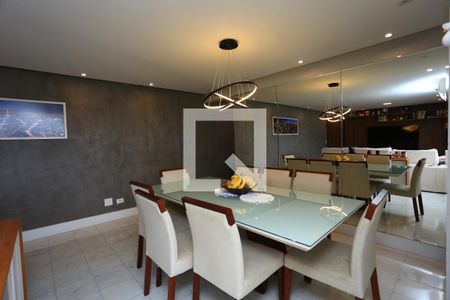 Sala de apartamento à venda com 2 quartos, 89m² em Vila Andrade, São Paulo