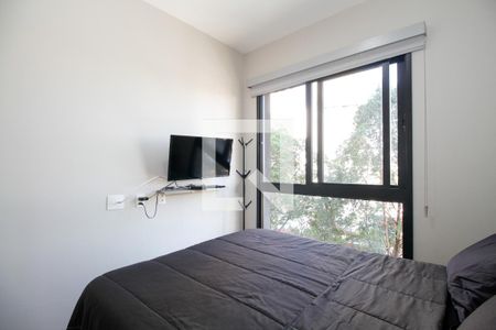 Quarto de apartamento para alugar com 1 quarto, 48m² em Pinheiros, São Paulo