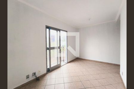 Apartamento para alugar com 2 quartos, 58m² em Recanto Quarto Centenario, Jundiaí