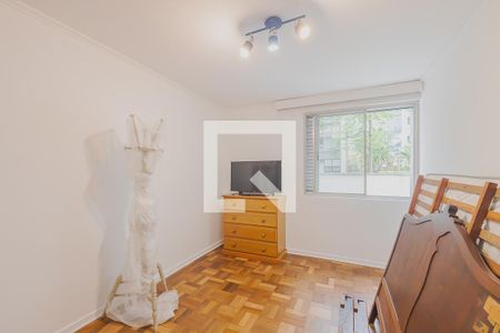 Quarto 2 de apartamento para alugar com 2 quartos, 106m² em Paraíso, São Paulo