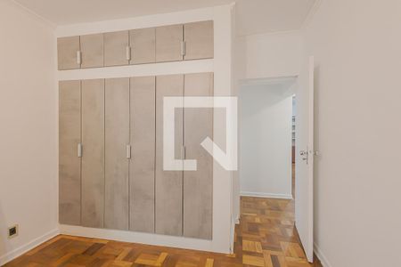 Quarto 2 de apartamento para alugar com 2 quartos, 106m² em Paraíso, São Paulo