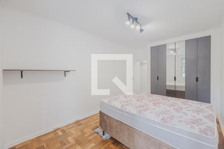 Quarto 1 de apartamento para alugar com 2 quartos, 106m² em Paraíso, São Paulo