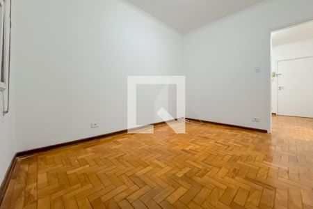 Quarto de apartamento para alugar com 1 quarto, 44m² em Liberdade, São Paulo