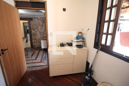 Quarto 1 de casa para alugar com 3 quartos, 420m² em Inconfidentes, Contagem
