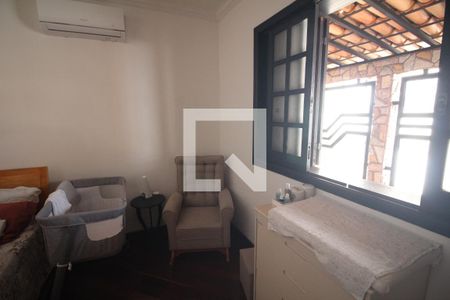 Quarto 1 de casa para alugar com 3 quartos, 420m² em Inconfidentes, Contagem
