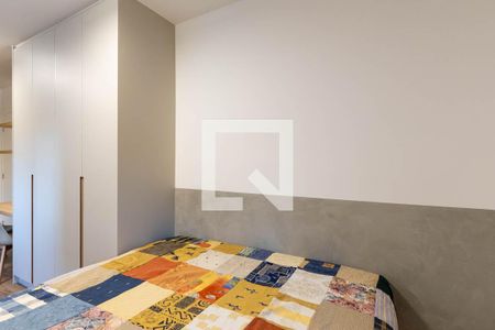 Studio de kitnet/studio para alugar com 1 quarto, 24m² em Vila Buarque, São Paulo