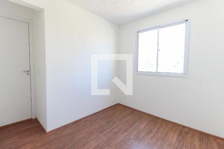 Quarto 1 de apartamento para alugar com 2 quartos, 38m² em Vila Carmosina, São Paulo