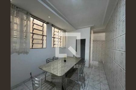 Casa para alugar com 2 quartos, 79m² em Jardim Vera Cruz, Contagem