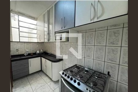 Casa para alugar com 2 quartos, 79m² em Jardim Vera Cruz, Contagem