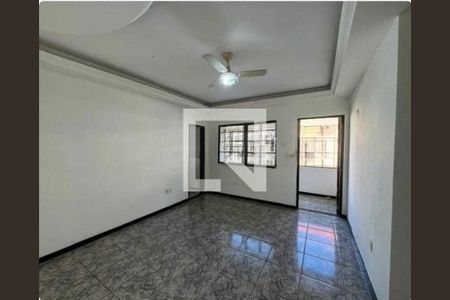 Casa para alugar com 2 quartos, 79m² em Jardim Vera Cruz, Contagem