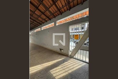 Casa para alugar com 2 quartos, 79m² em Jardim Vera Cruz, Contagem