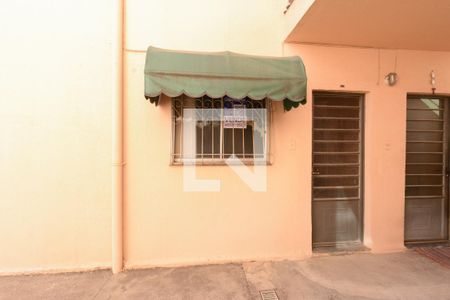 Fachada de apartamento para alugar com 2 quartos, 47m² em Jardim Riacho das Pedras, Contagem