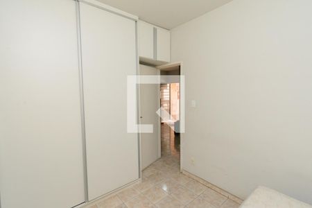 Quarto 2 de apartamento para alugar com 2 quartos, 47m² em Jardim Riacho das Pedras, Contagem